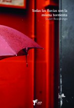 TODAS LAS LLUVIAS SON LA MISMA TORMENTA