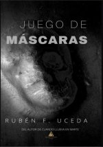 Juego de máscaras