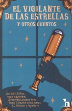 EL VIGILANTE DE LAS ESTRELLAS