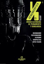 XENOMORFICA NUMERO 1