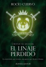 El linaje perdido