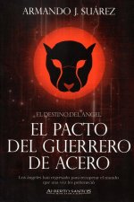 El pacto del guerrero de acero