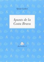 Apunts de la Costa Brava