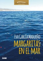 Margaritas en el mar