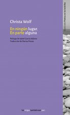 En ningún lugar. En parte alguna