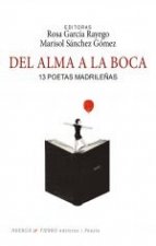 Del alma a la boca