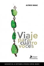 Viaje para cuatro voces