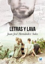 Letras y Lava