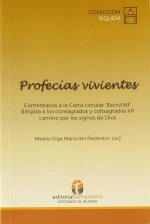 Profecias vivientes