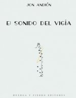 EL SONIDO DEL VIGÍA