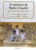 El misterio de Baelo Claudia