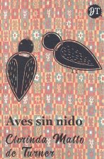 Aves sin nido