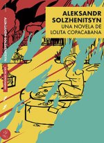 Aleksandr Solzhenitsyn
