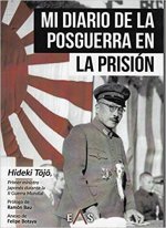 Mi diario de la posguerra en la prisión