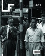 LA FOTOGRAIFA MAGAZINE Nº 1