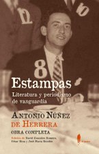 Estampas (Obra completa)