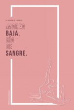 Marea baja, ría de sangre
