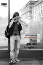Para que me imagines