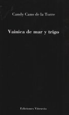 Vainica de mar y trigo