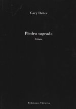 Piedra sagrada