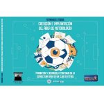 Creación e Implementación del área de metodología