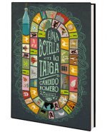 Una botella en la taiga