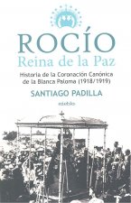 Rocío. Reina de la Paz