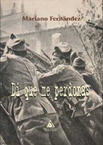 Di que me perdonas