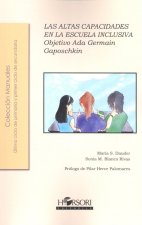 LAS ALTAS CAPACIDADES EN LA ESCUELA INCLUSIVA