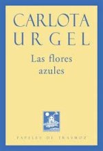 Las flores azules