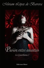 Pasión entre amantes