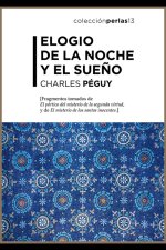 Elogio de la noche y el sueño