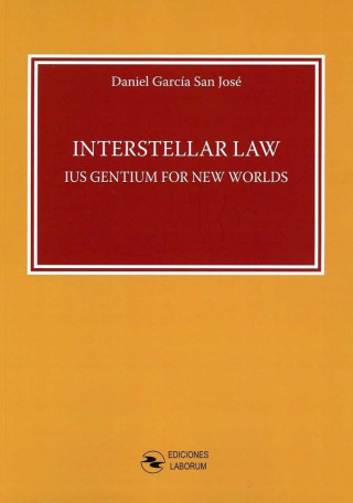 Interstellar Law