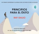 PRINCIPIOS PARA EL EXITO