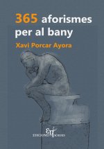 365 aforismes per al bany