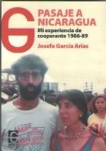 Pasaje a Nicaragua