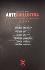 ARTEGUILLOTINA