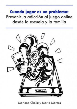 CUANDO JUGAR ES UN PROBLEMA