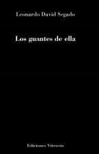 Los guantes de ella