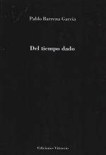 Del tiempo dado