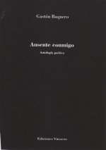 Ausente conmigo