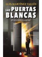 Las puertas blancas