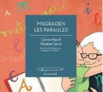 M'agraden les paraules
