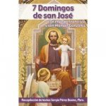 7 Domingos de san José
