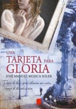 Una tarjeta para Gloria