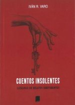 Cuentos insolentes