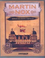Martín Nox