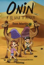 ONIN Y EL VIAJE A AFRICA