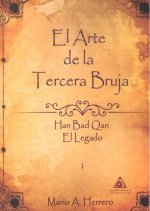El arte de la tercera bruja
