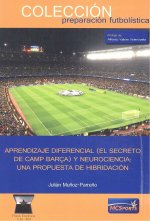 Aprendizaje Diferencial (El Secreto del Camp Barça) y Neurociencia: Una Propuesta de Hidridación